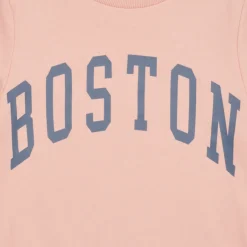 Name it - NKFTERA LS SWEAT Rose