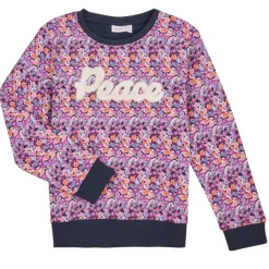 Name it - NKFTINIBA LS SWE BRU PS Multicolore Best