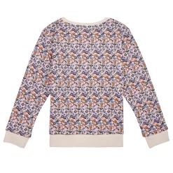 Name it Sweats & Polaires^- NKFTINIBA LS SWE BRU PS