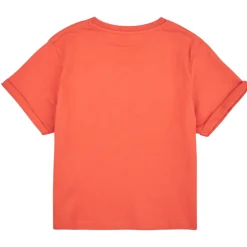 Name it - NKFTMORINA SS LOOSE TOP PS Rose Online