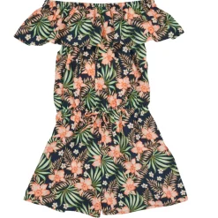 Name it - NKFVINAYA SS PLAYSUIT< Combinaisons / Salopettes