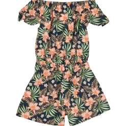Name it - NKFVINAYA SS PLAYSUIT< Combinaisons / Salopettes