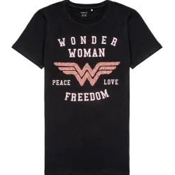 Name it - NKFWONDERWOMEN< T-shirts & Polos