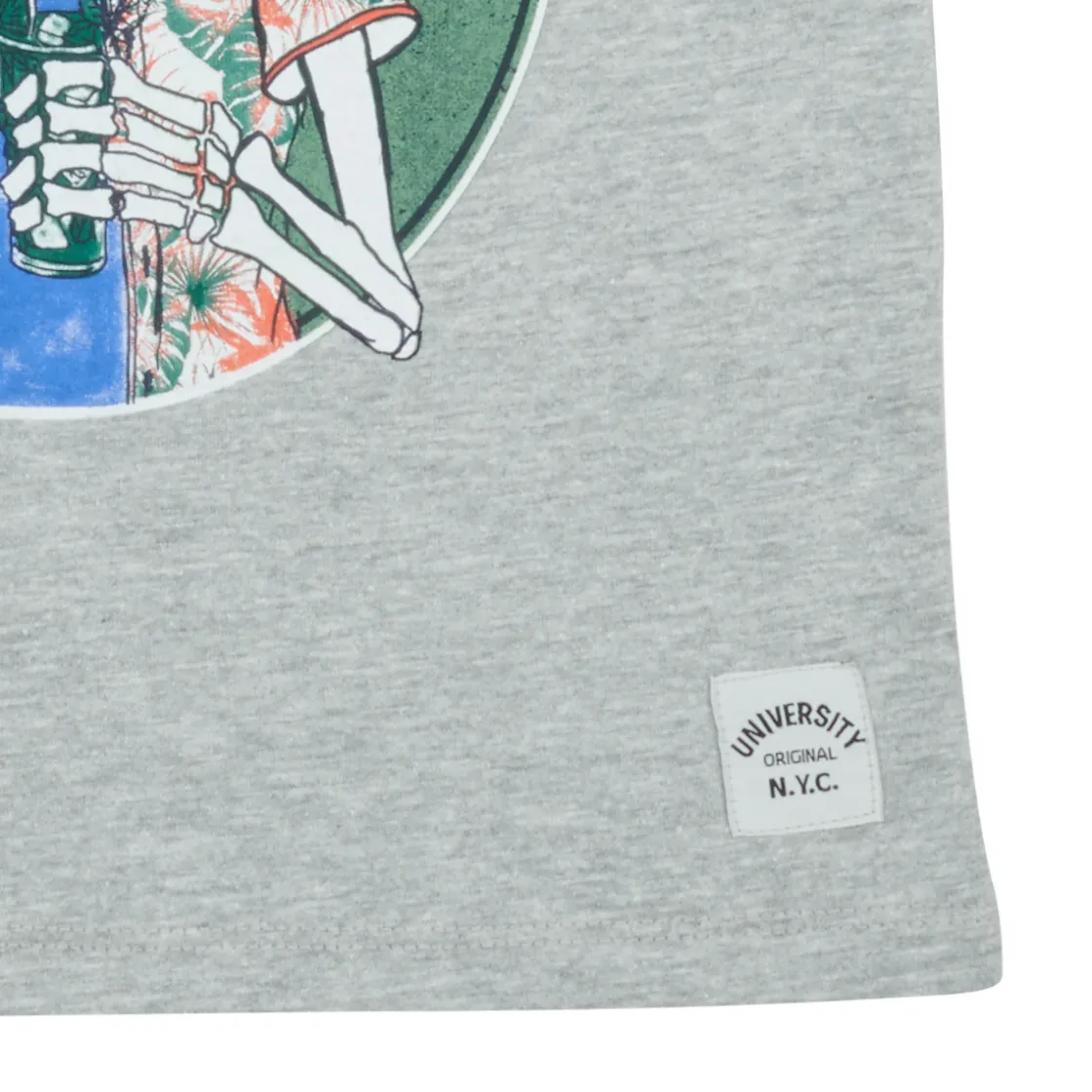 Name it - NKMBRUNO SS TOP< T-shirts & Polos