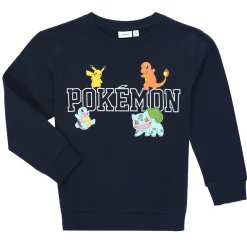 Name it Sweats & Polaires^- NKMDAY