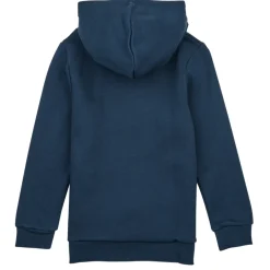 Name it - NKMLANDER SWE W HOOD BRU PS< Sweats & Polaires