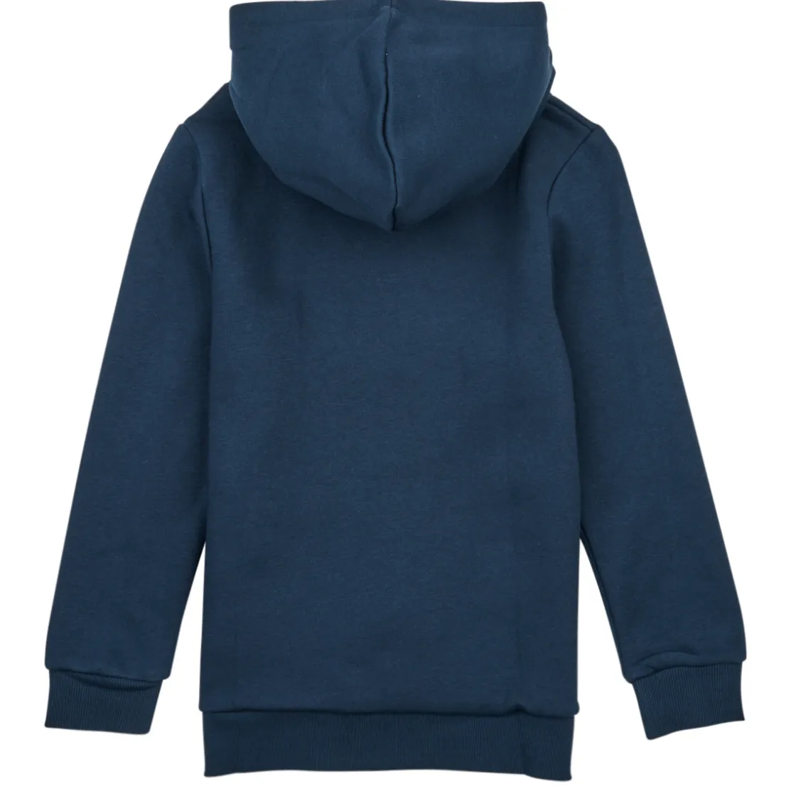 Name it - NKMLANDER SWE W HOOD BRU PS< Sweats & Polaires