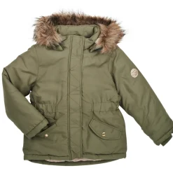 Name it - NKMMACE PARKA JACKET< Manteaux