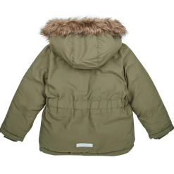 Name it - NKMMACE PARKA JACKET< Manteaux