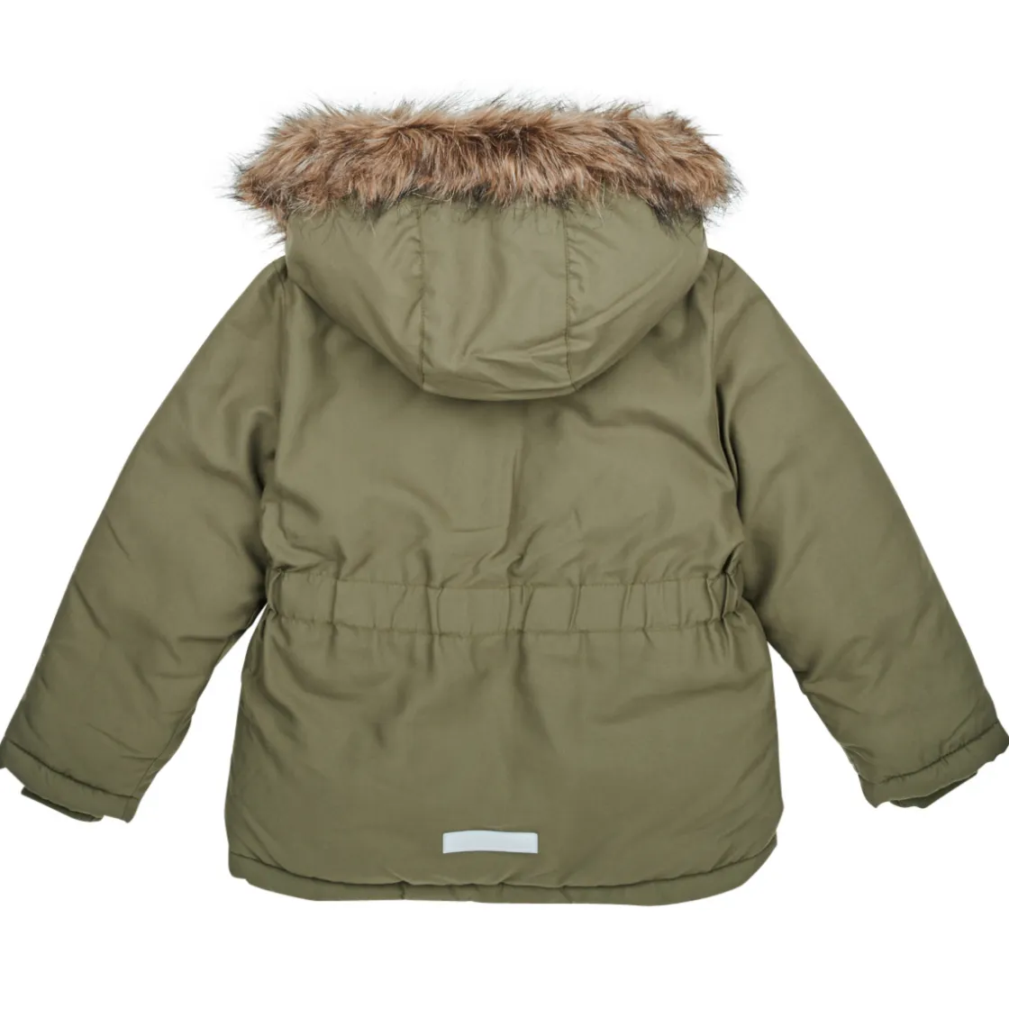 Name it - NKMMACE PARKA JACKET< Manteaux