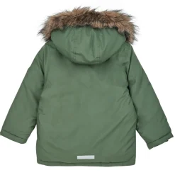 Name it - NKMMARLIN PARKA JACKET PB SOUTH< Manteaux