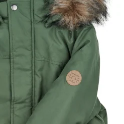 Name it - NKMMARLIN PARKA JACKET PB SOUTH< Manteaux