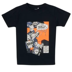 Name it - NKMMARVEL Marine New