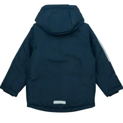Name it Vestes^- NKMMAX JACKET TONE BLOCK
