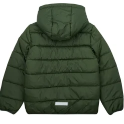 Name it - NKMMEMPHIS JACKET PB Kaki Sale