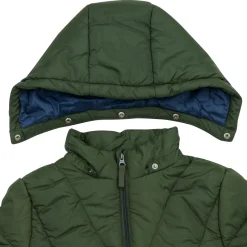 Name it - NKMMEMPHIS JACKET PB Kaki Sale