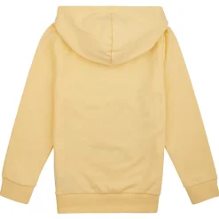 Name it - NKMNALLE ONEPIECE SWEAT WH BRU  VDE Jaune Sale