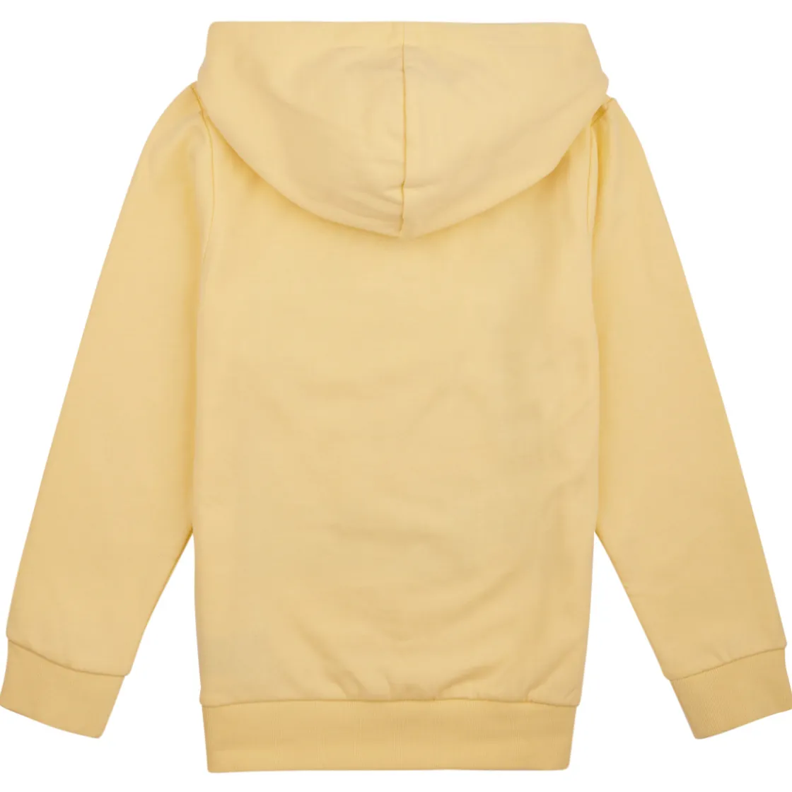 Name it - NKMNALLE ONEPIECE SWEAT WH BRU VDE Jaune Sale