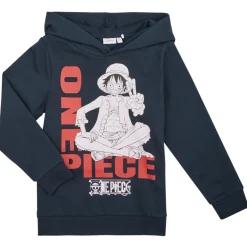 Name it - NKMNALLE ONEPIECE SWEAT WH BRU  VDE< Sweats & Polaires