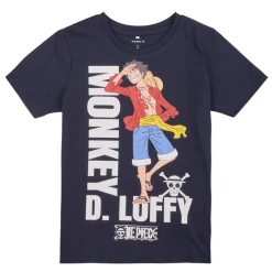 Name it T-shirts & Polos^- NKMNATE ONEPIECE SS TOP BOX  VDE