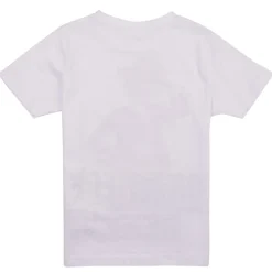 Name it - NKMNATE ONEPIECE SS TOP BOX  VDE< T-shirts & Polos