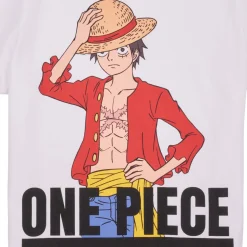 Name it - NKMNATE ONEPIECE SS TOP BOX  VDE< T-shirts & Polos