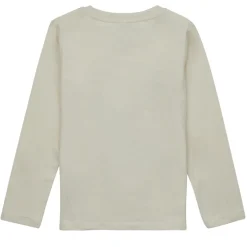 Name it - NKMNILIKO LS TOP BOX Blanc Clearance