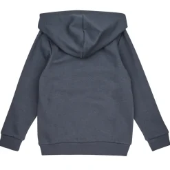 Name it - NKMNUMBE SWE WH BRU PS< Sweats & Polaires