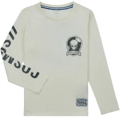 Name it - NKMONOB LS TOP PS Blanc Clearance