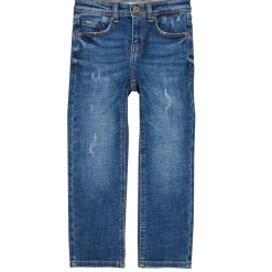 Name it - NKMRYAN STRAIGHT JEANS 2520-EL< Jeans