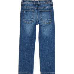 Name it - NKMRYAN STRAIGHT JEANS 2520-EL< Jeans