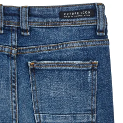 Name it - NKMRYAN STRAIGHT JEANS 2520-EL< Jeans