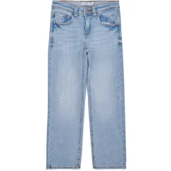Name it - NKMRYAN STRAIGHT JEANS 2520-EL Bleu Online