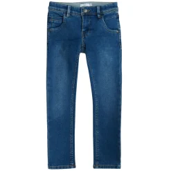 Name it - NKMSILAS DNMTAX< Jeans