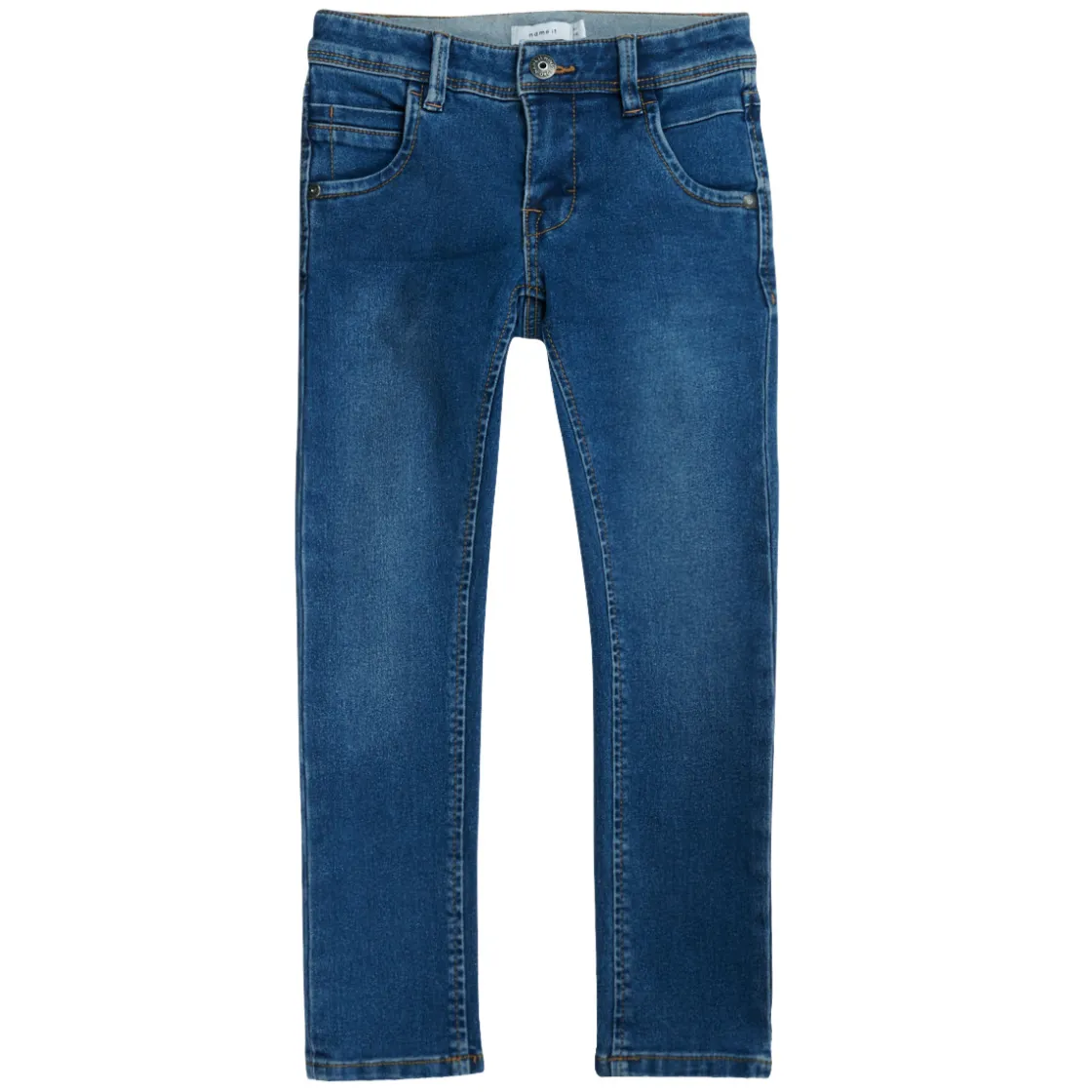 Name it - NKMSILAS DNMTAX< Jeans