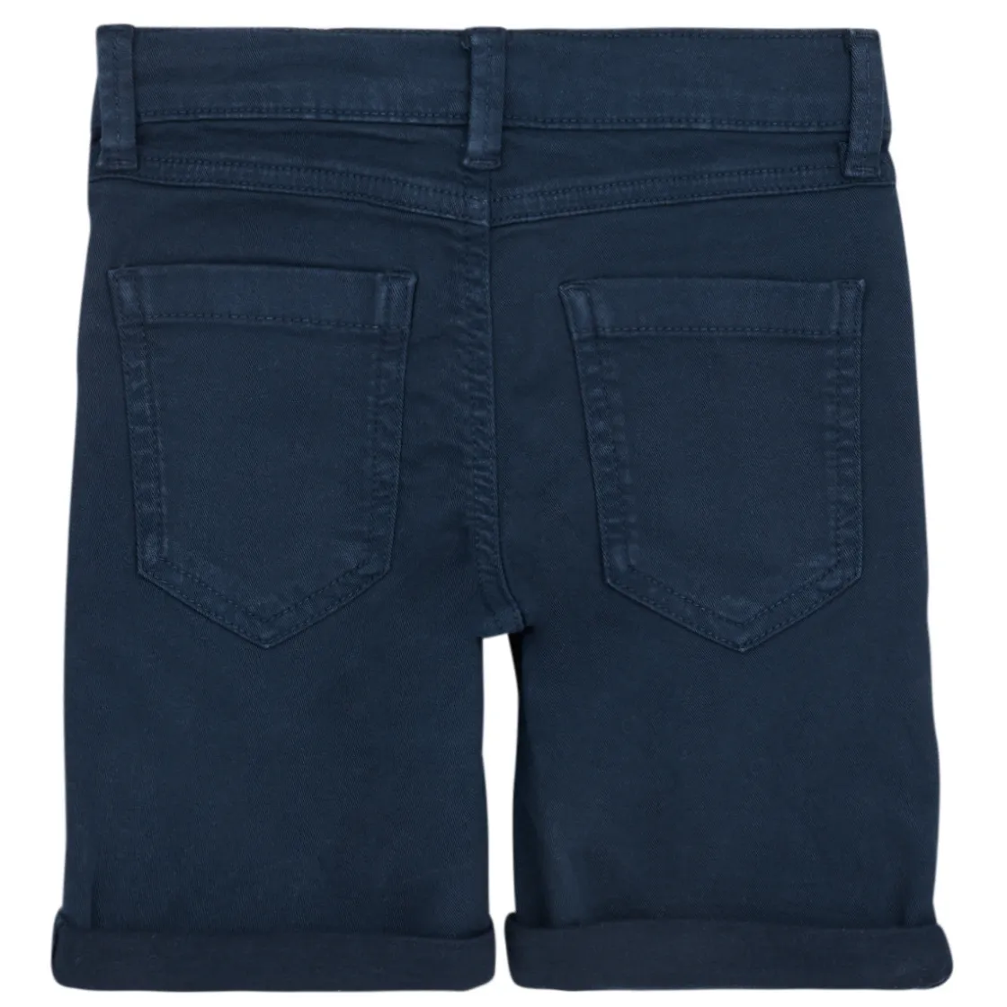Name it Shorts & Bermudas^- NKMSILAS SLIM L TWI SHORTS 9587-MF TB