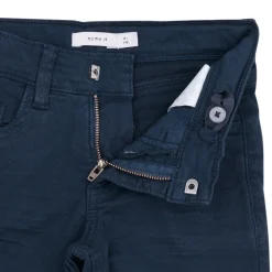 Name it Shorts & Bermudas^- NKMSILAS SLIM L TWI SHORTS 9587-MF TB