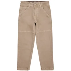 Name it Jeans^- NKMSILAS TAPERED TWI PANT 1320-TP