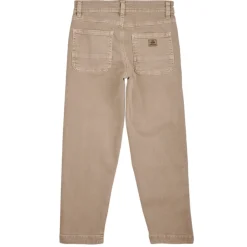 Name it Jeans^- NKMSILAS TAPERED TWI PANT 1320-TP