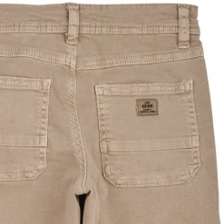 Name it Jeans^- NKMSILAS TAPERED TWI PANT 1320-TP