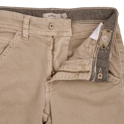 Name it Jeans^- NKMSILAS TAPERED TWI PANT 1320-TP