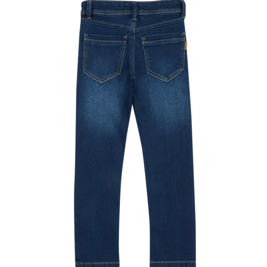 Name it Jeans^- NKMSILAS XSLIM JEANS