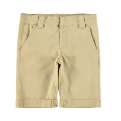 Name it Shorts & Bermudas^- NKMSOFUS CHINO