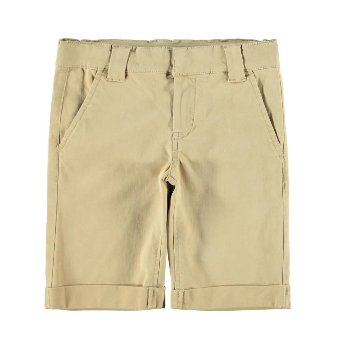 Name it Shorts & Bermudas^- NKMSOFUS CHINO