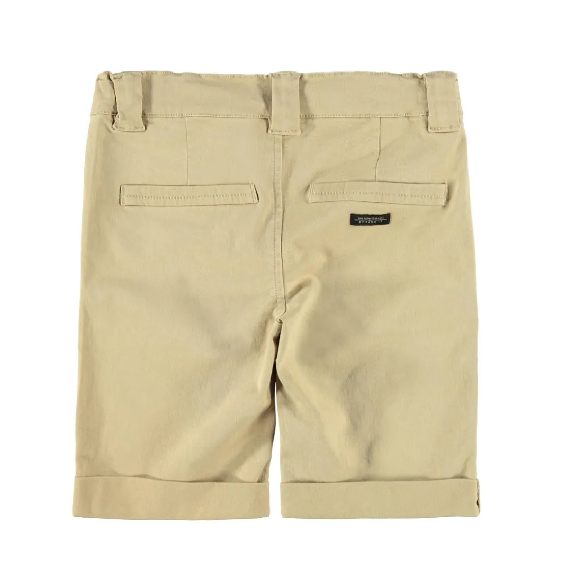 Name it Shorts & Bermudas^- NKMSOFUS CHINO