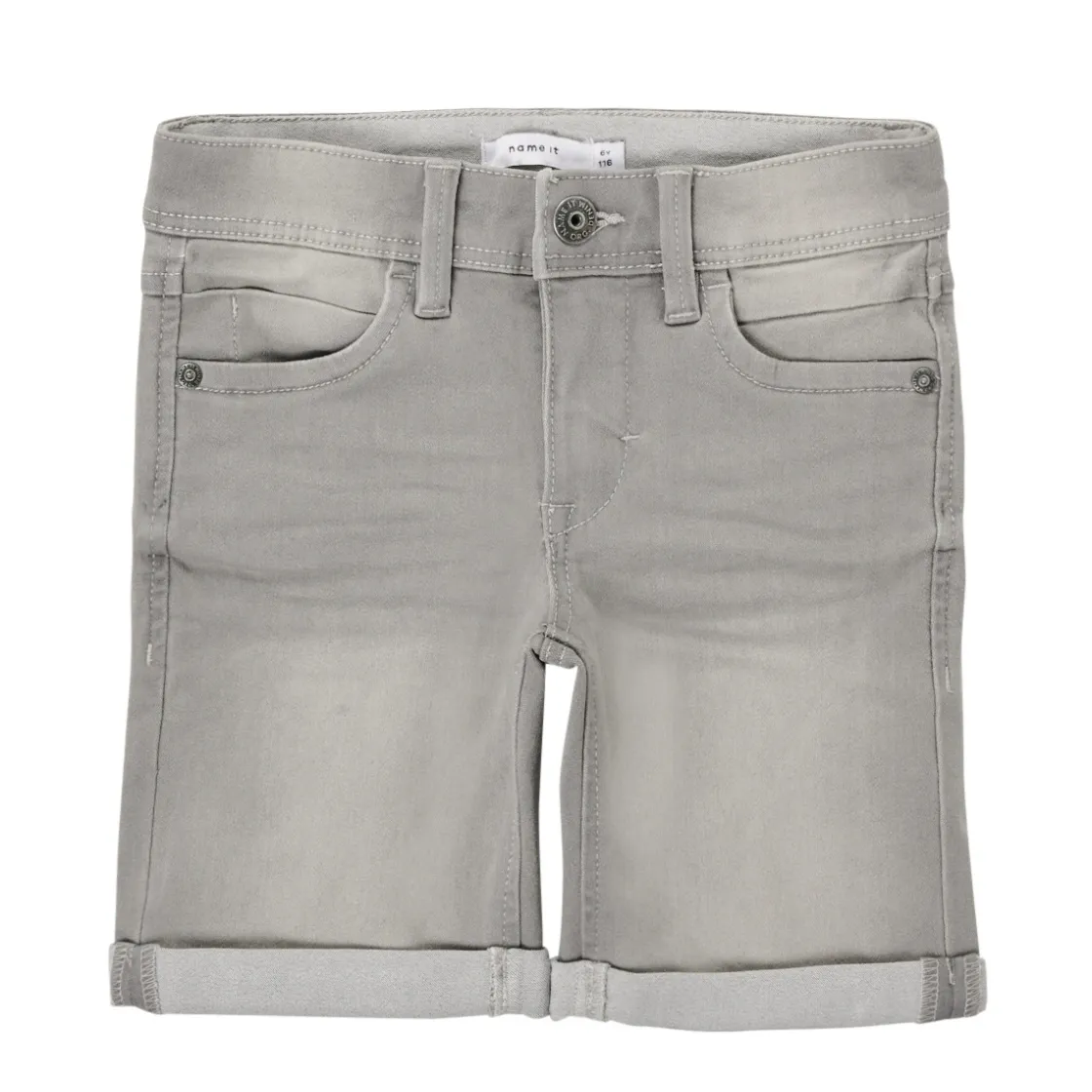 Name it Shorts & Bermudas^- NKMSOFUS DNMTAX