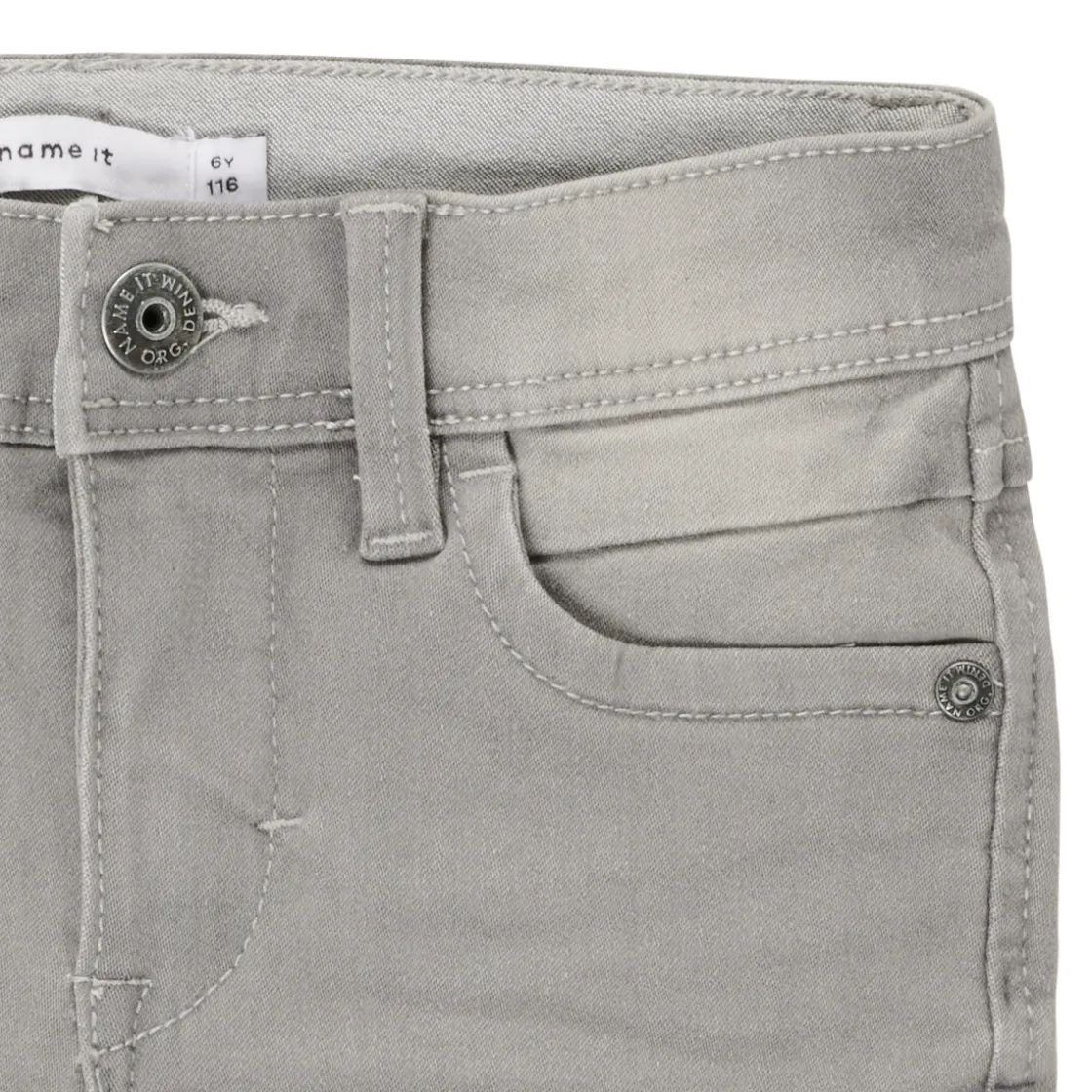 Name it Shorts & Bermudas^- NKMSOFUS DNMTAX