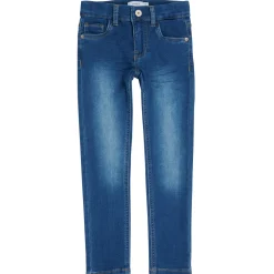 Name it - NKMTHEO Bleu