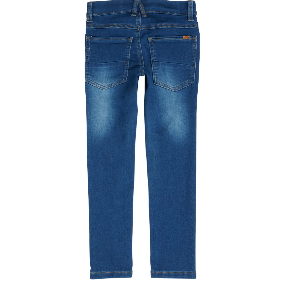 Name it - NKMTHEO Bleu