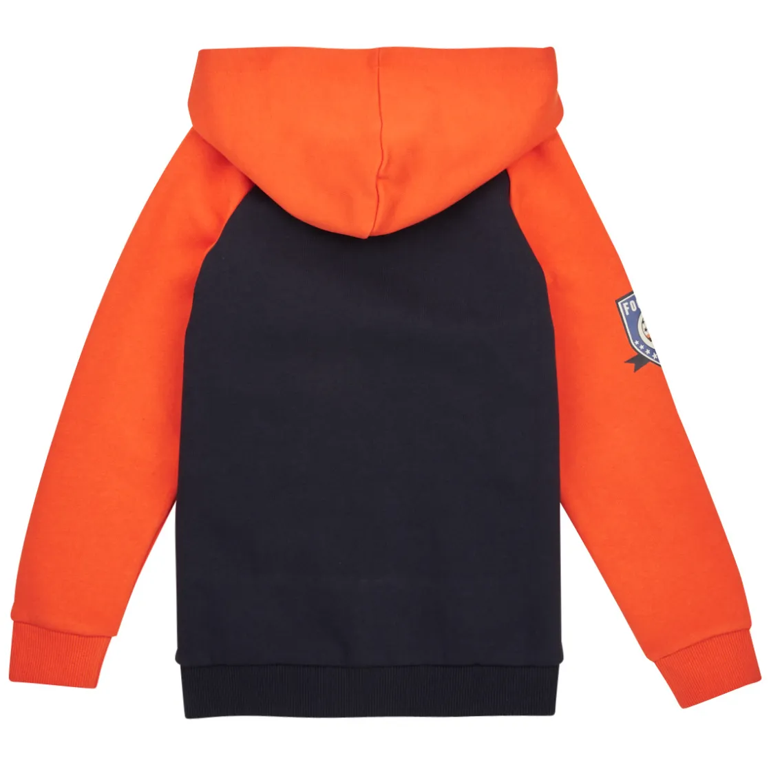 Name it Sweats & Polaires^- NKMTULAS SWE CARD W HOOD